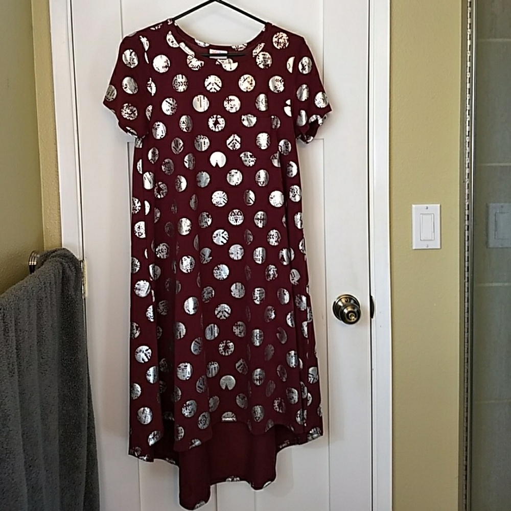 Lularoe Carly size small